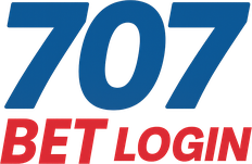 707 Bet Login Logo